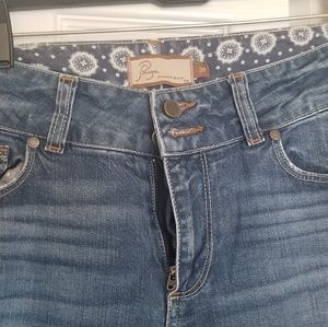 Paige Denim Jeans